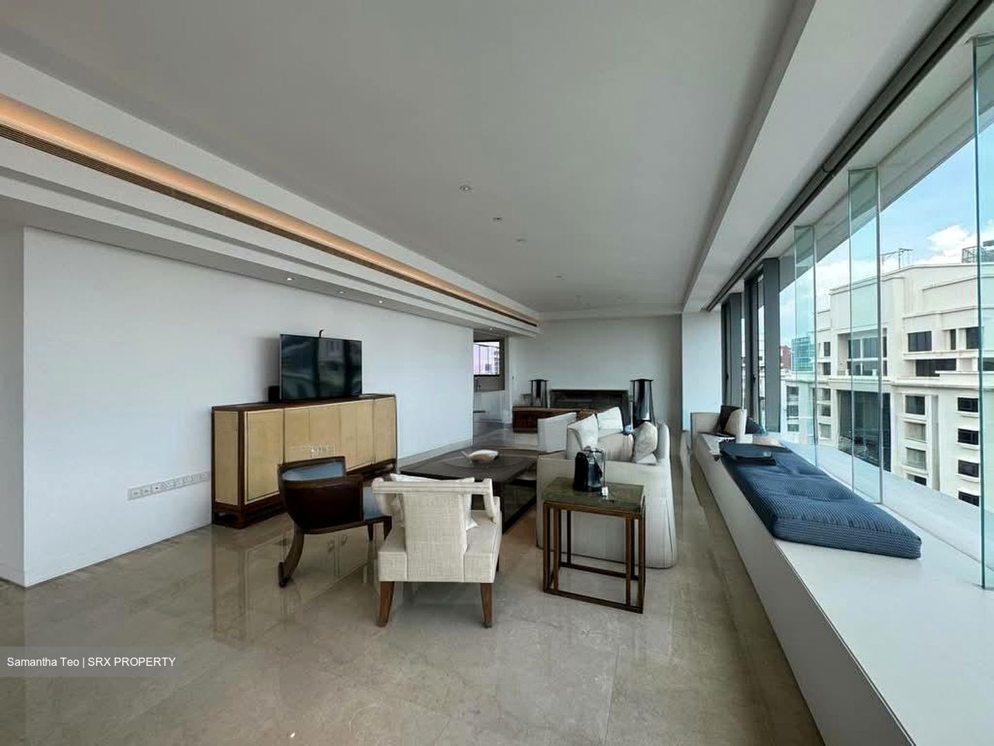 Ardmore Residence (D10), Condominium #592913961